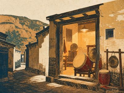 榆阳区文化馆